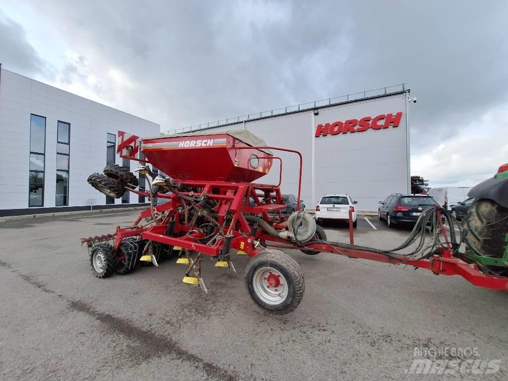 Horch 4 CO Siewniki