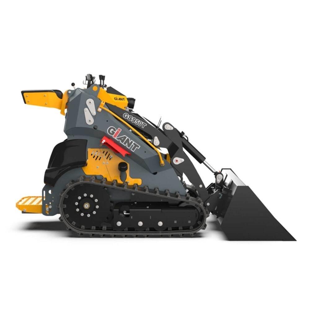 GiANT GS 950 T Miniładowarki