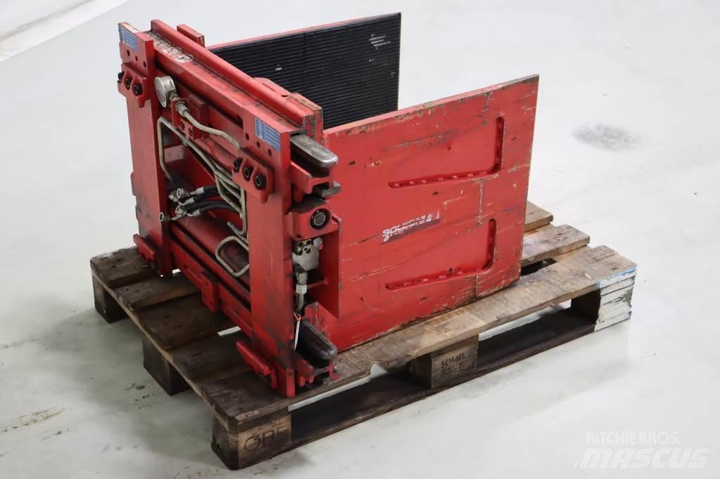 Bolzoni KS04CF0A Maszyny budowlane - Inne
