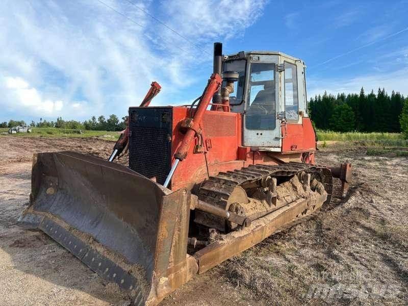 Fiat-Hitachi FD14E Spycharki gąsienicowe