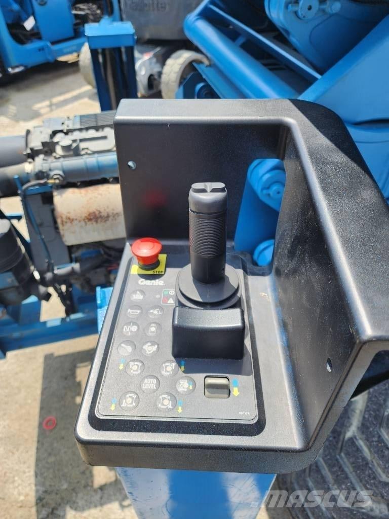 Genie GS 5390 RT Podnośniki nożycowe