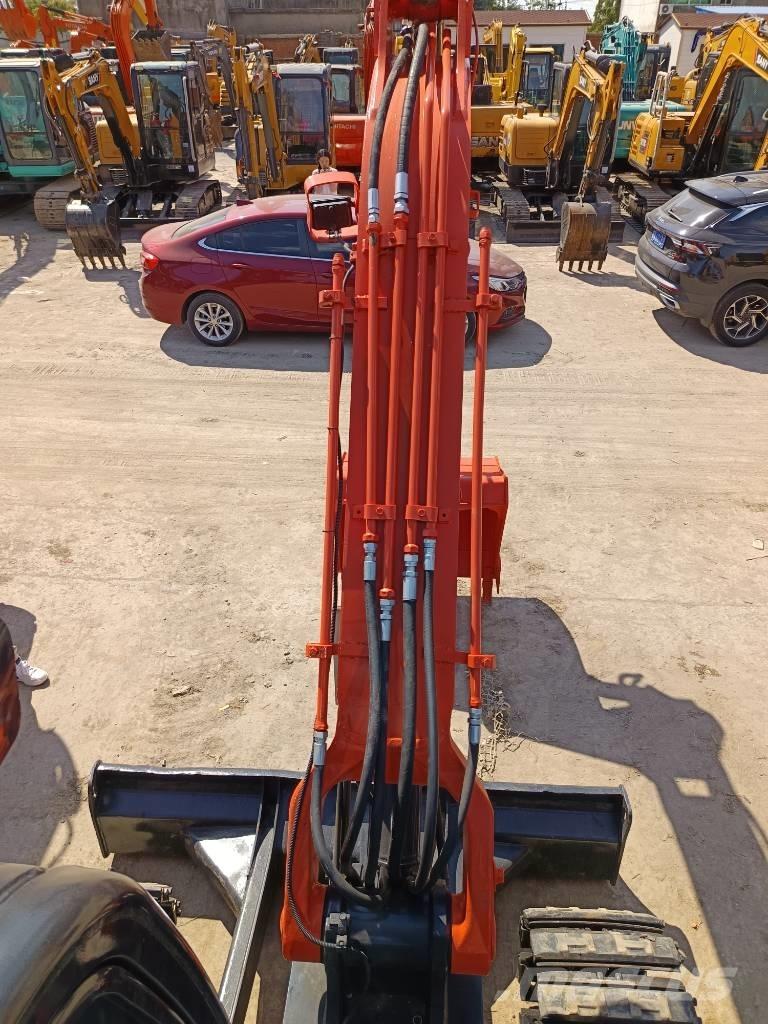 Kubota KX 185 Midikoparki  7t - 12t