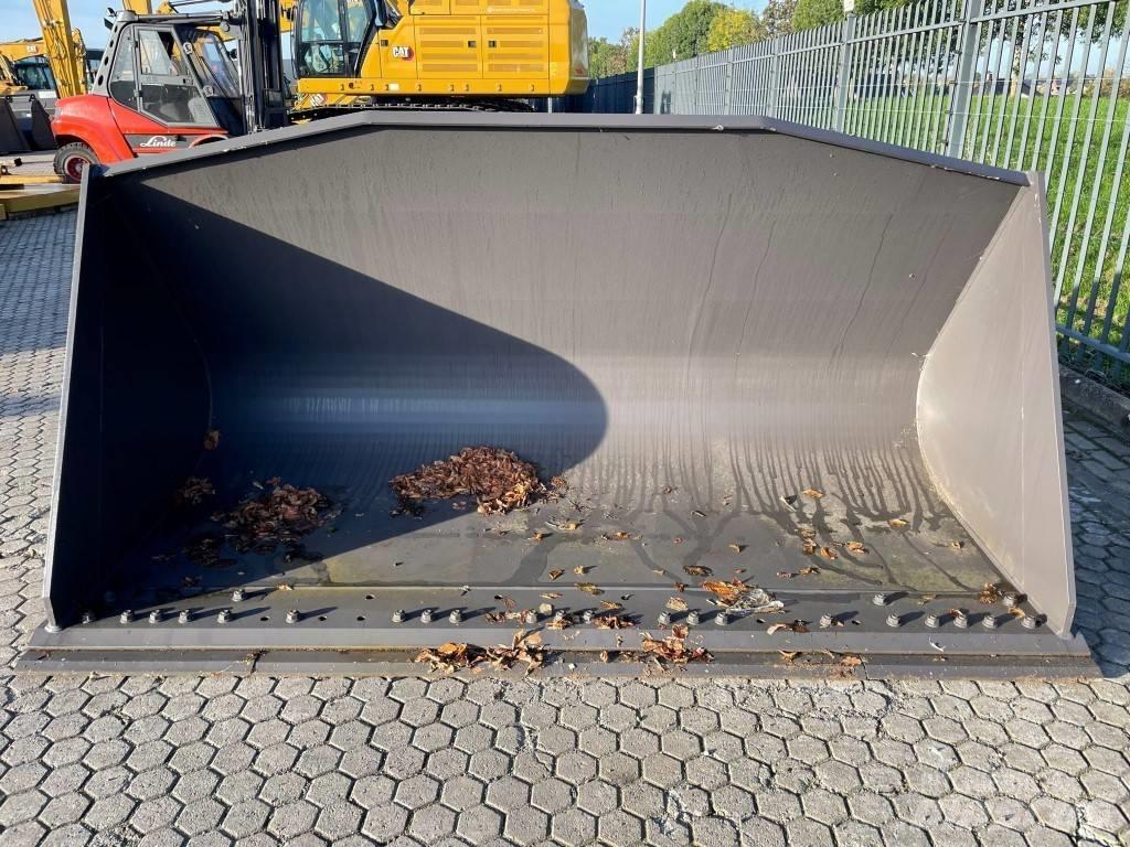 Volvo L 110 H Bucket Łyżki do ładowarek