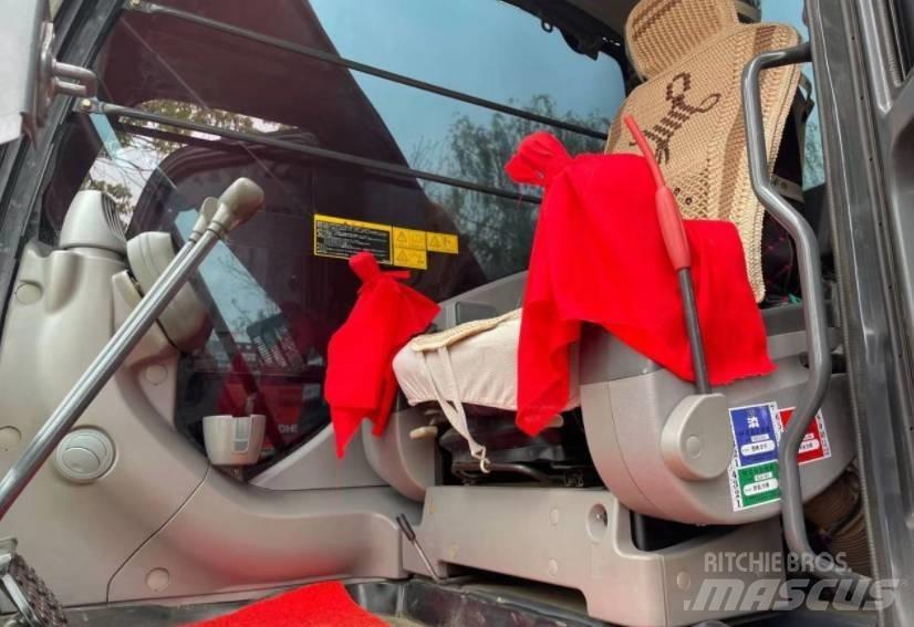 Hitachi 200-3 Koparki gąsienicowe