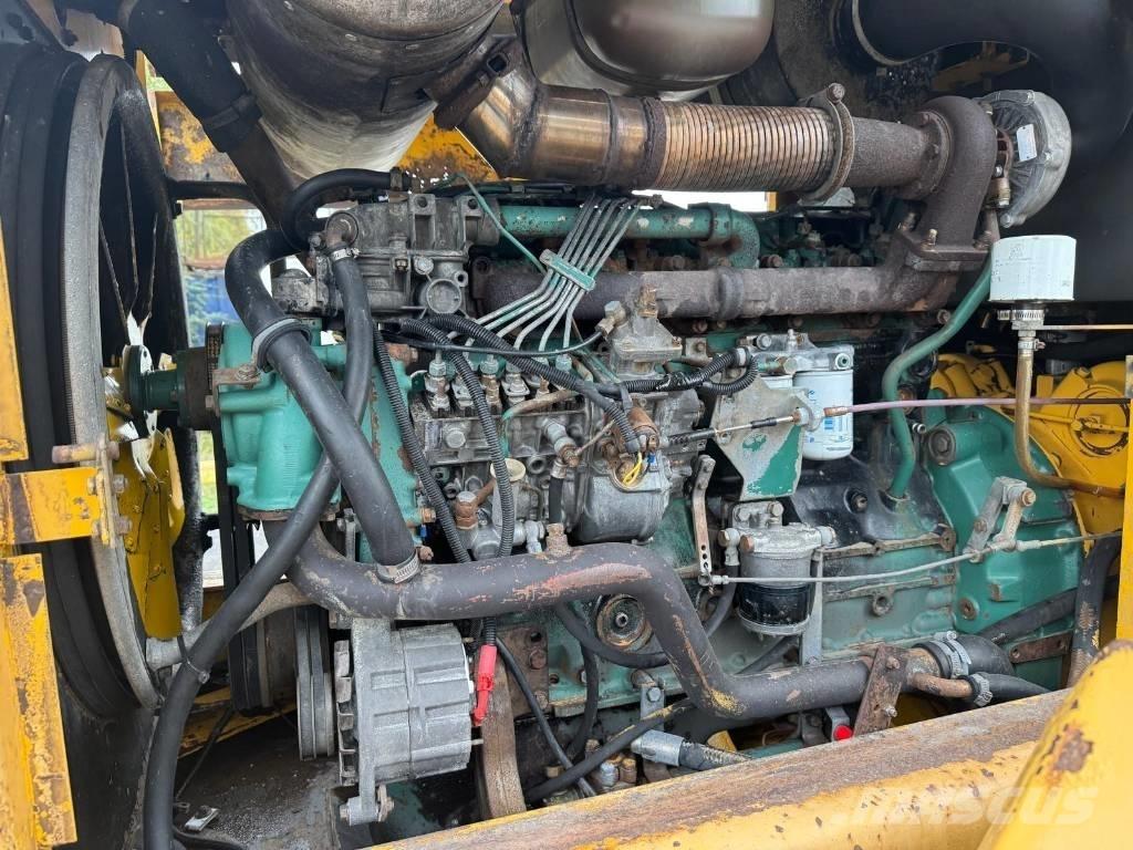 Volvo L 90 Ładowarki kołowe
