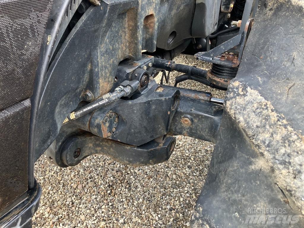 Case IH Magnum 310 Ciągniki rolnicze