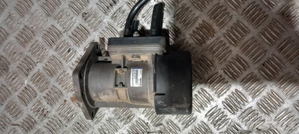  SKANIA R440  1324664 Hamulce