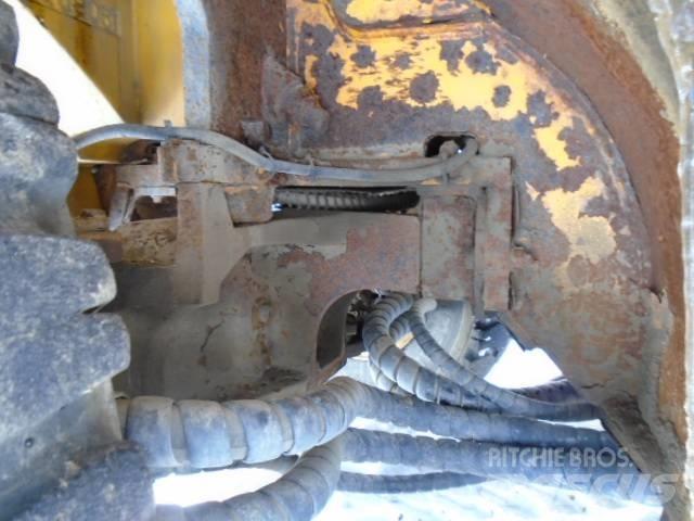 JCB LTL30 Wózki widłowe terenowe