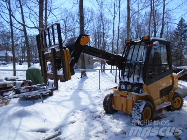 JCB LTL30 Wózki widłowe terenowe