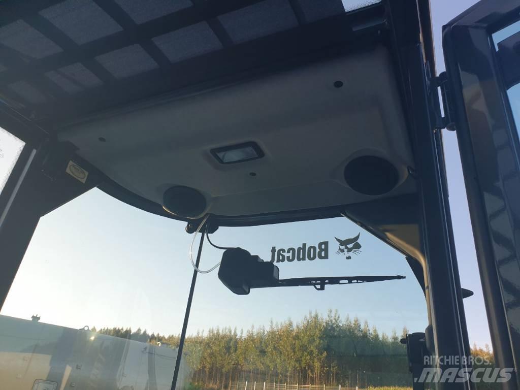 Bobcat TL 35.70 Ładowarki rolnicze