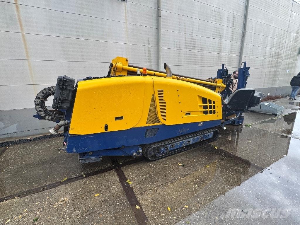 Ditch Witch JT 20 Wiertnice horyzontalne