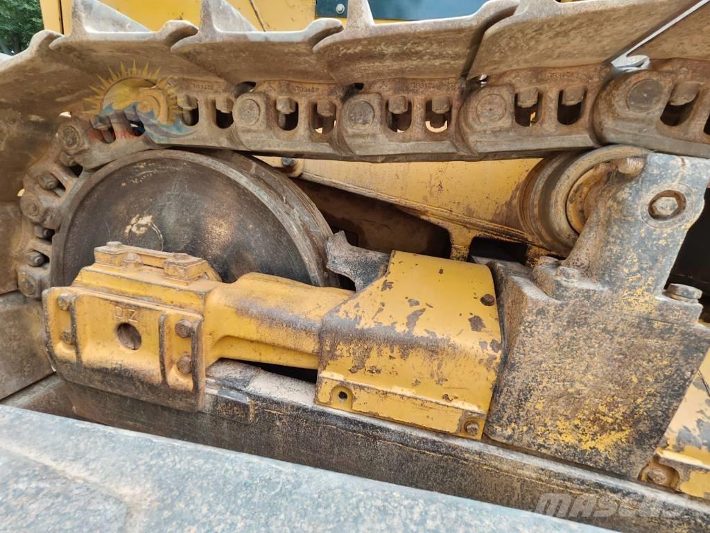 Shantui SD 22 Spycharki gąsienicowe