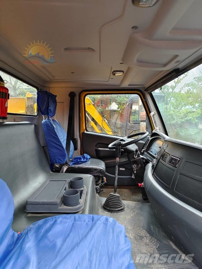 Shantui SD 22 Spycharki gąsienicowe