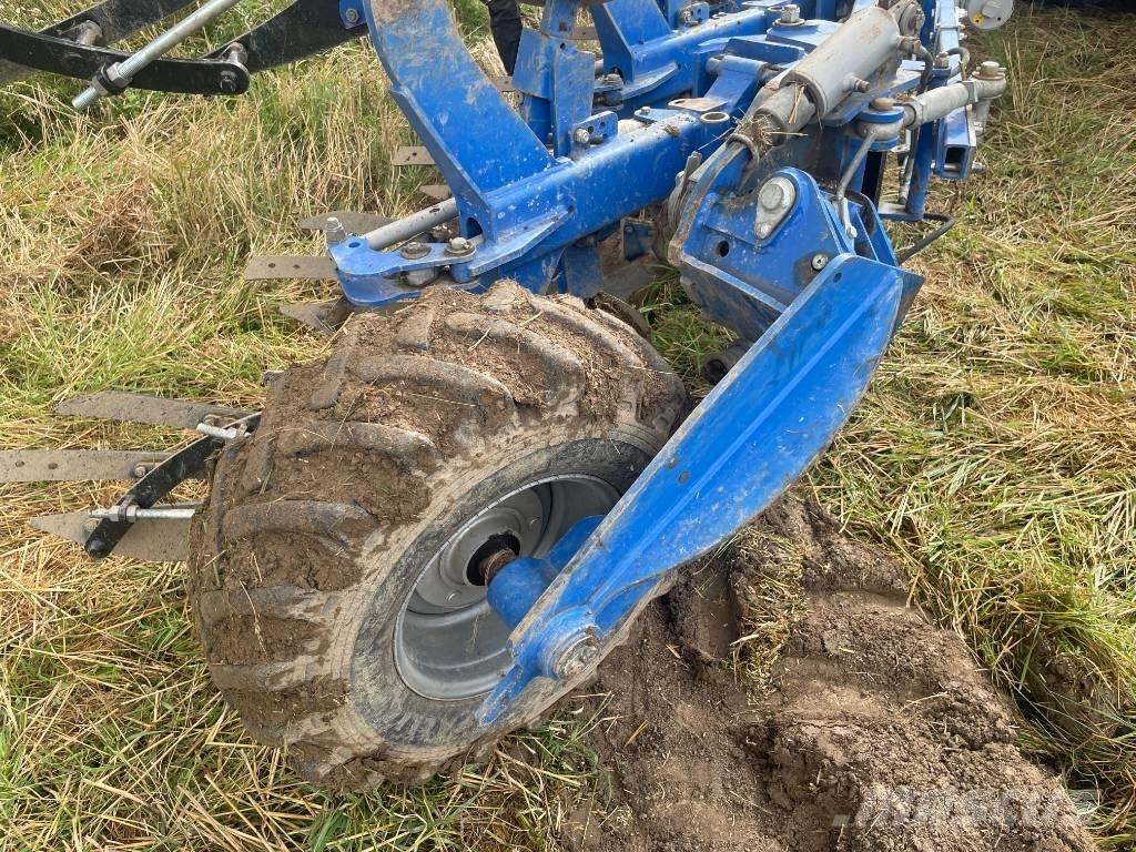 Överum VFEXOL 6975-H Pługi obrotowe