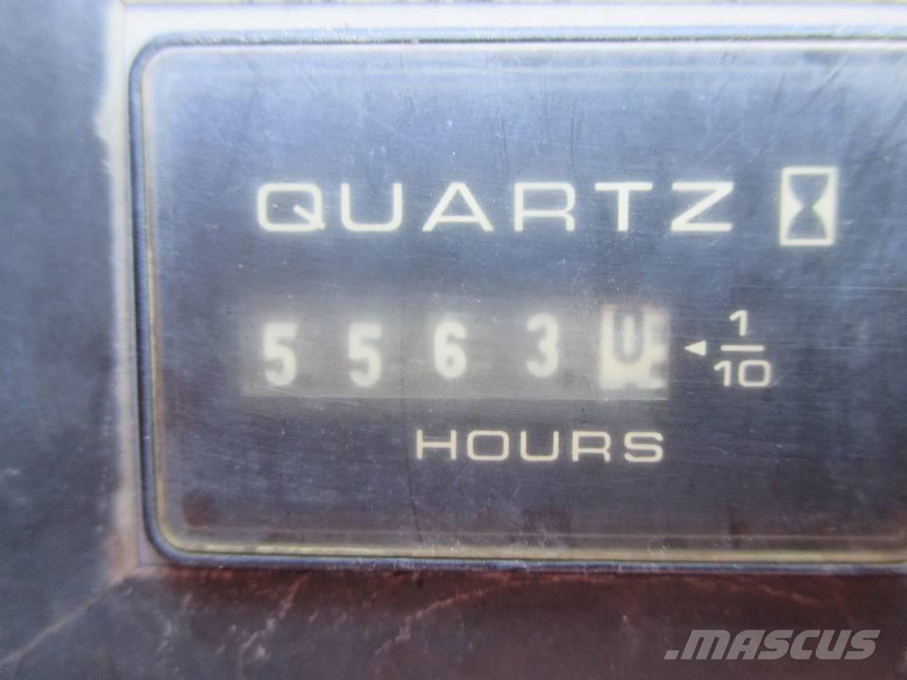 JLG 860 SJ Podnośniki teleskopowe