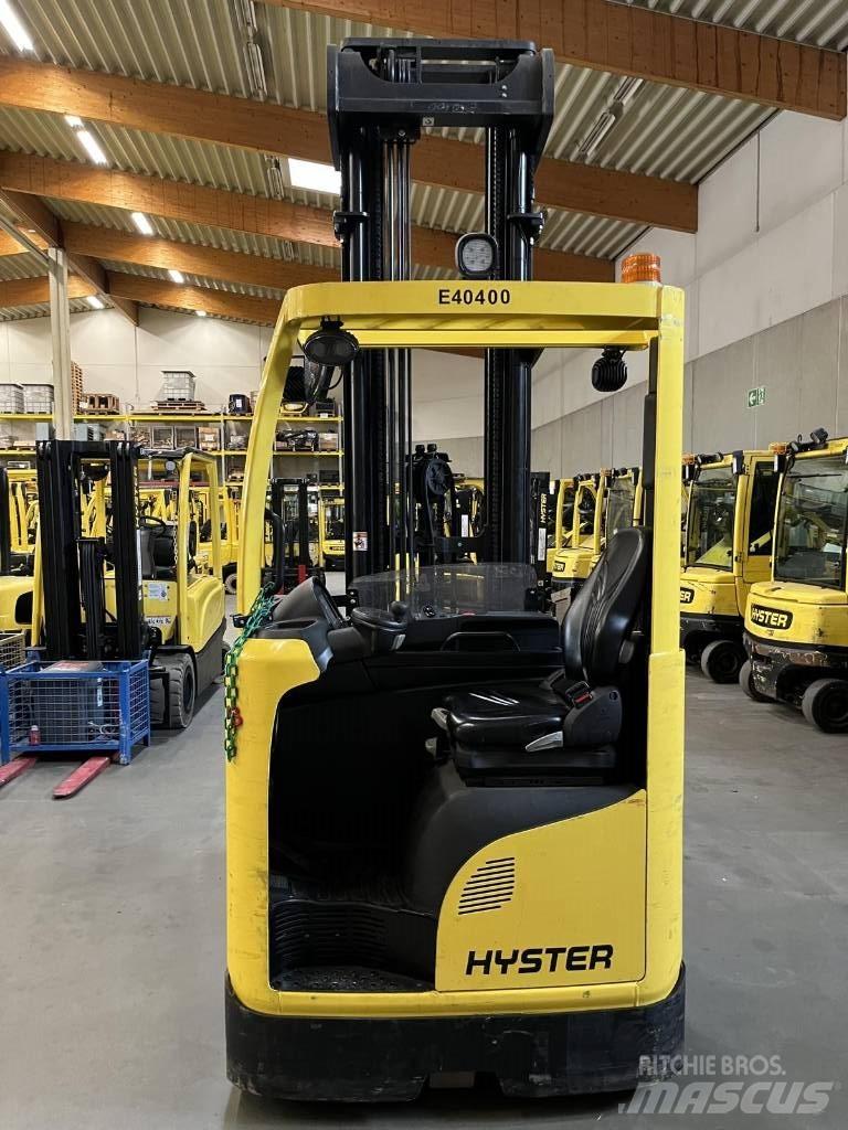Hyster R1.6 Wózki widłowe wysokiego składowania