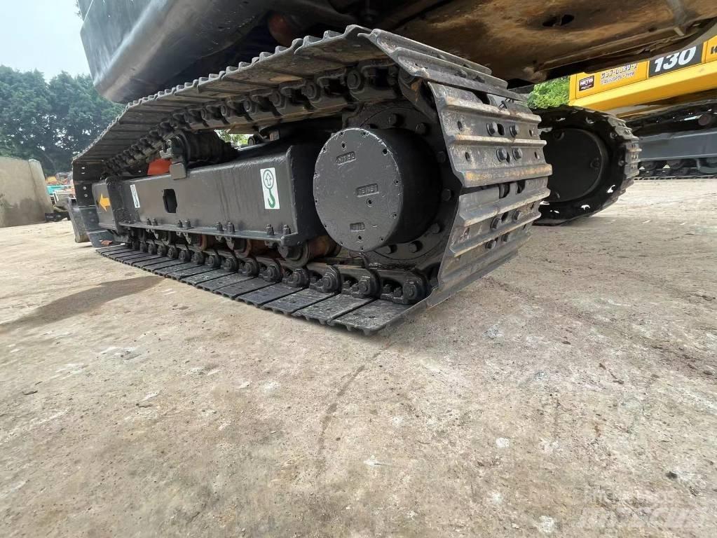 Doosan DH 60-7 Minikoparki