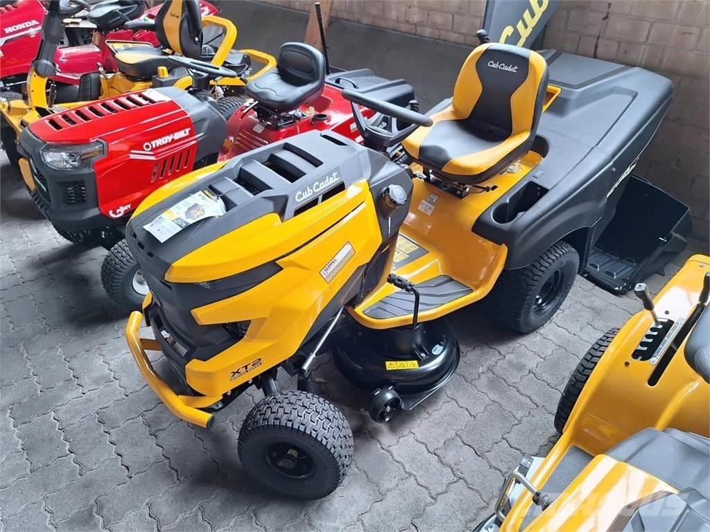 Cub Cadet XT2 PR95 Kosiarki do muraw