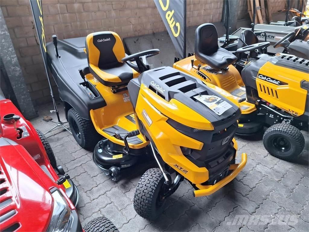 Cub Cadet XT2 PR95 Kosiarki do muraw