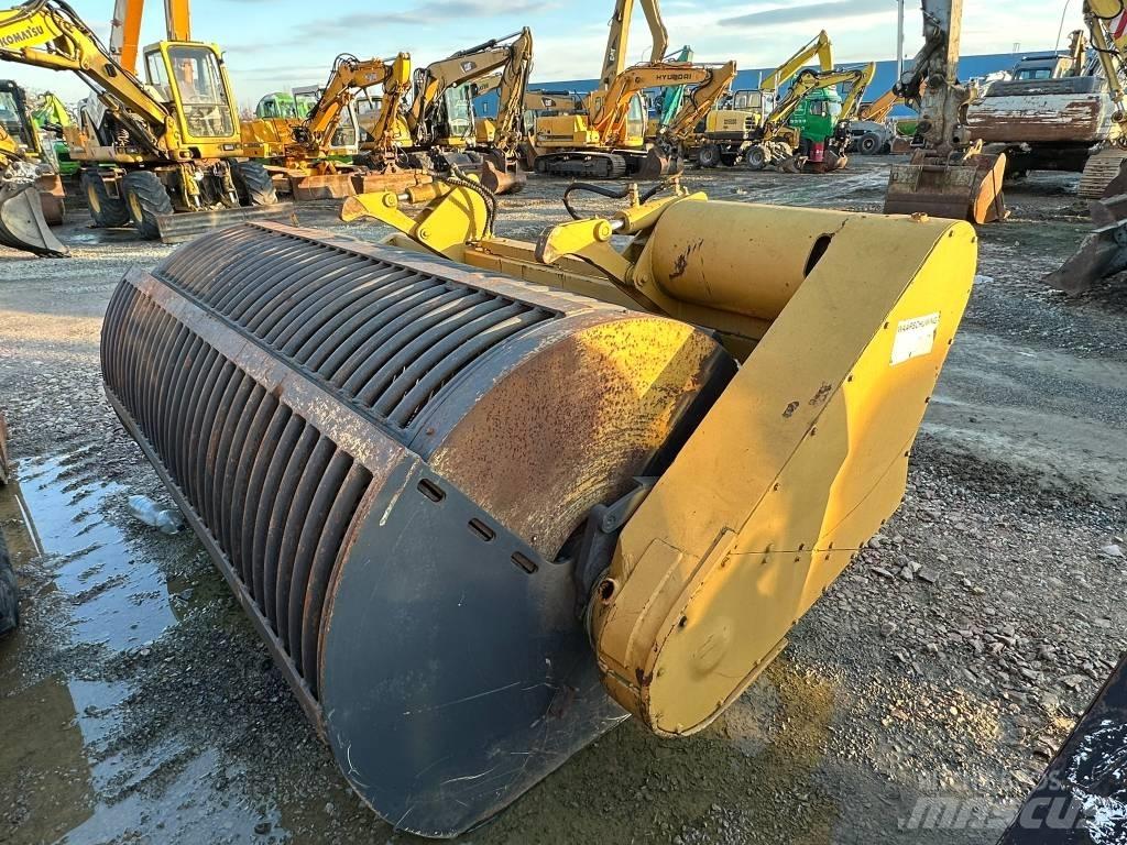 Rotar HPL 2500 Sprzęt segregujący