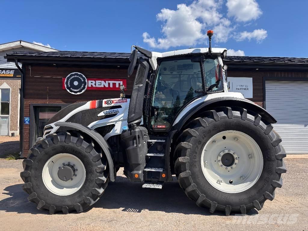 Valtra Q 305 Ciągniki rolnicze