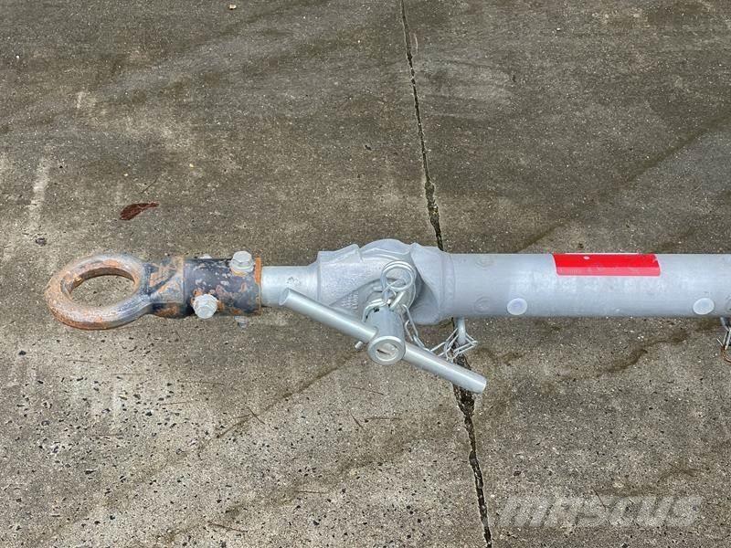 Doosan 7 / 31 E Kompresory