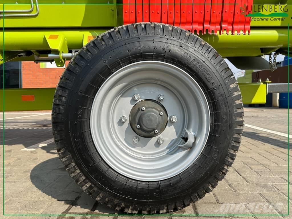 CLAAS VARIO 680 Głowice ścinkowe