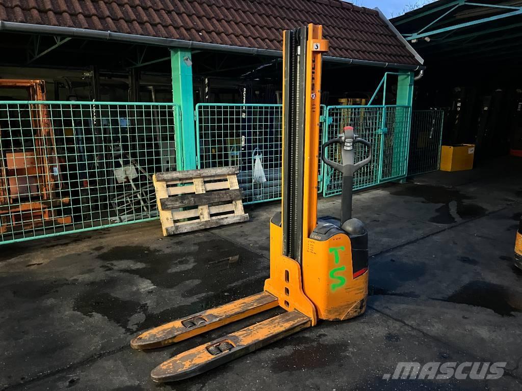 Still EGV12   V-4250 Samojezdne maszyny do załadunku