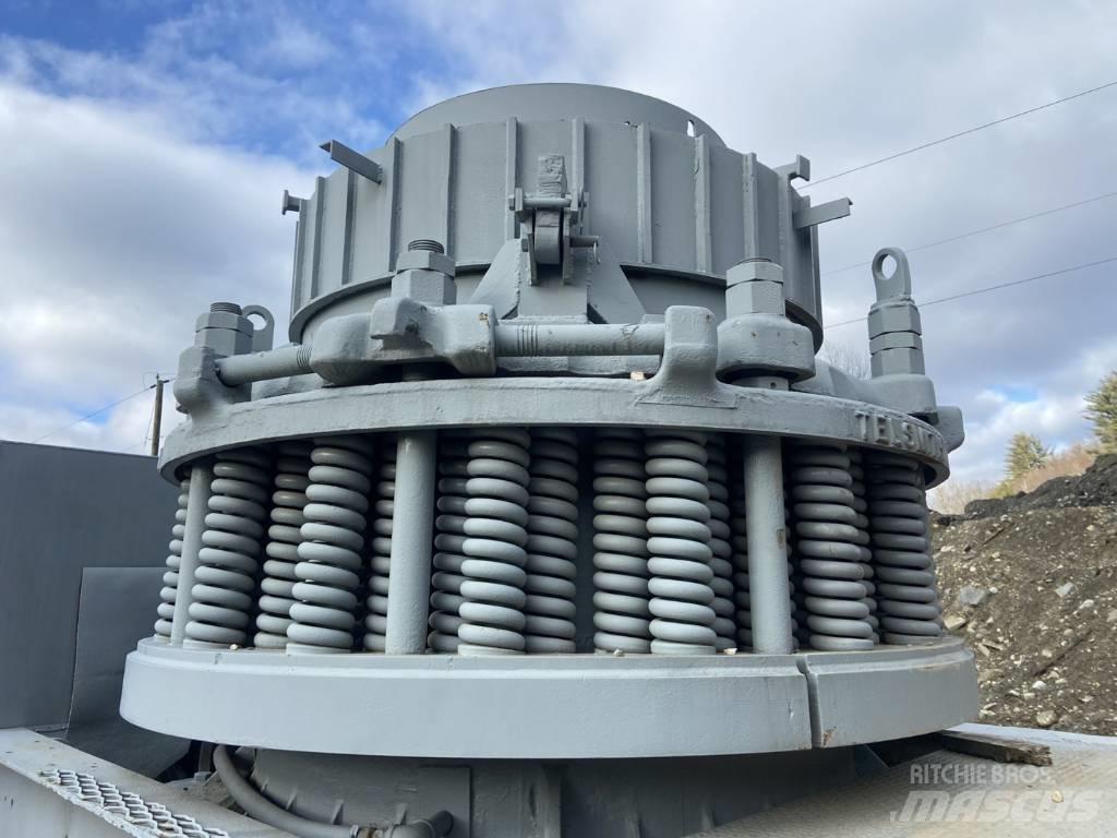 Telsmith 48FC Kruszarki