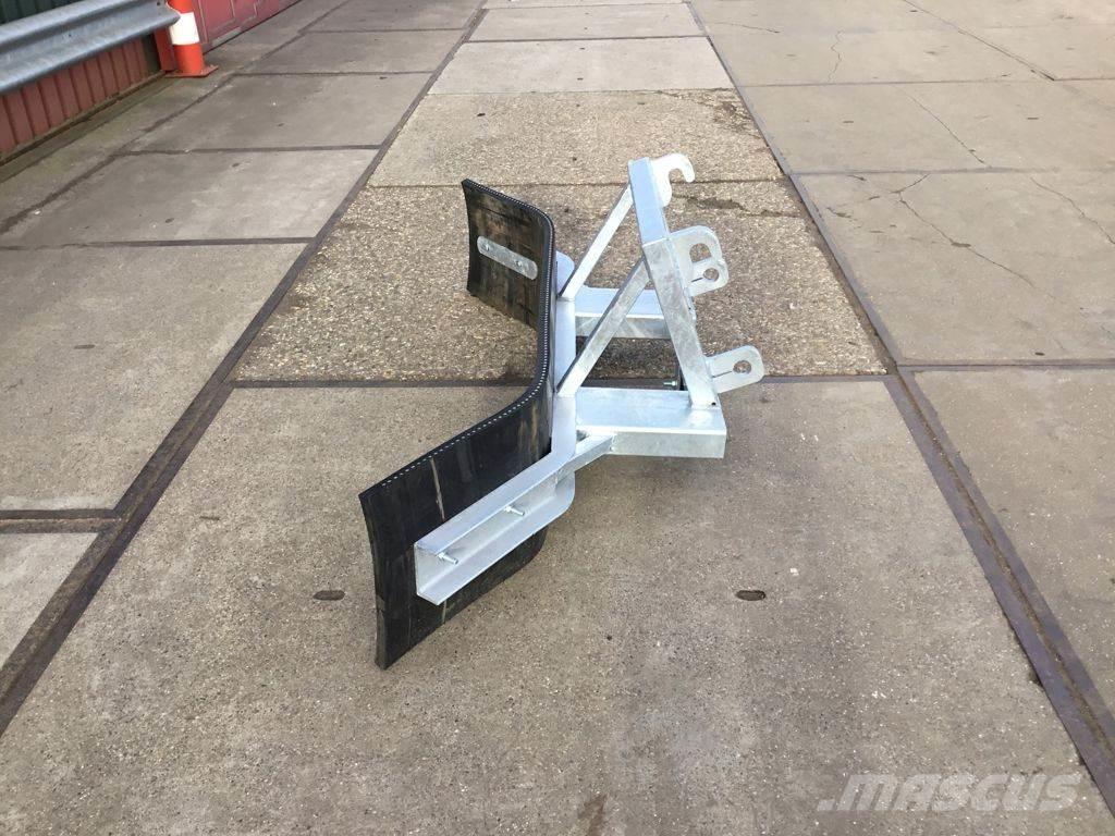 Roo - Ciągniki siodłowe