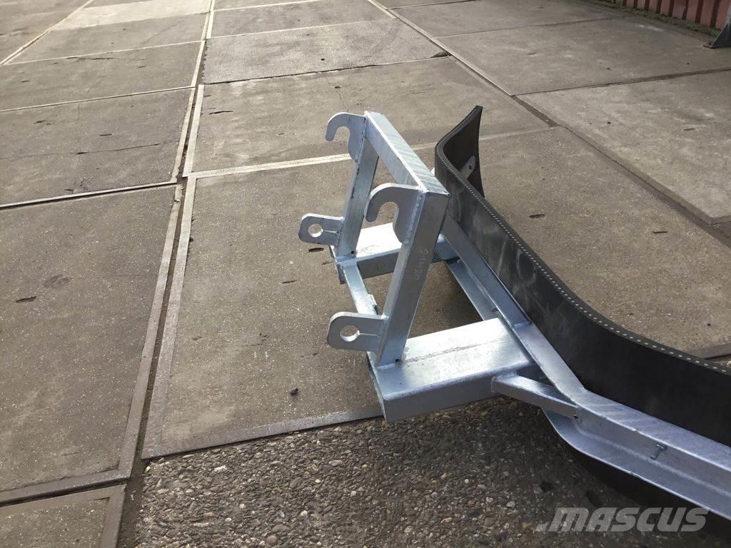 Roo - Ciągniki siodłowe