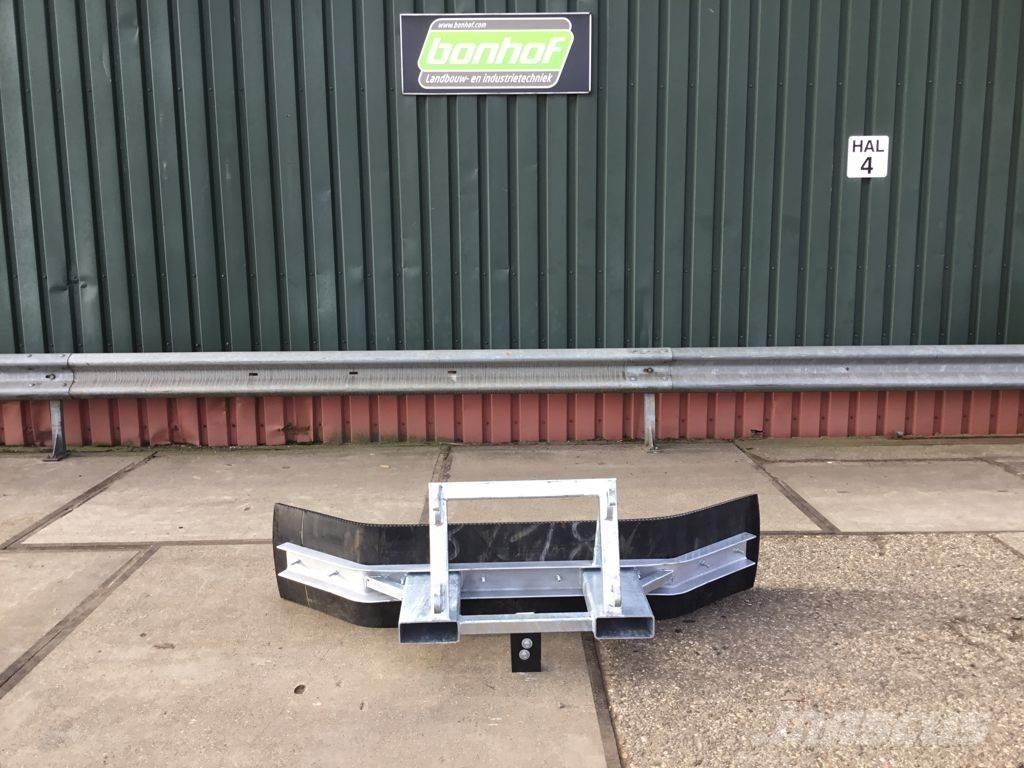 Roo - Ciągniki siodłowe