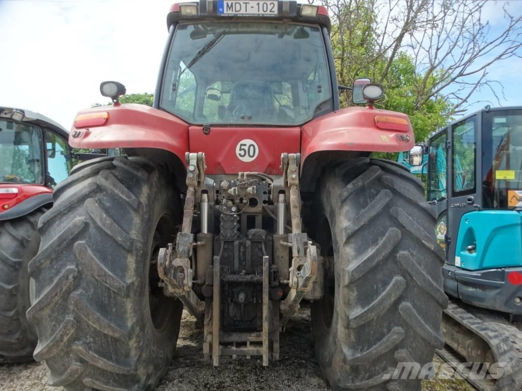Case IH Magnum 315 Ciągniki rolnicze