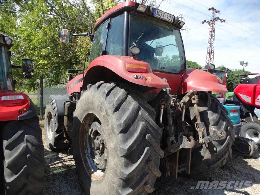 Case IH Magnum 315 Ciągniki rolnicze