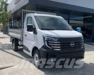 Nissan 3500 Wywrotki