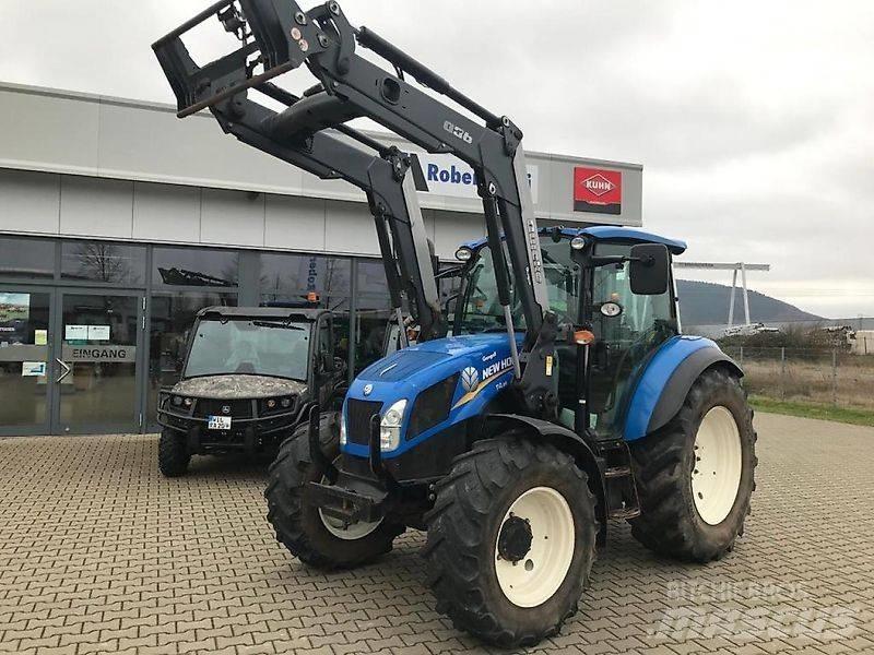 New Holland T4.85 Ciągniki rolnicze