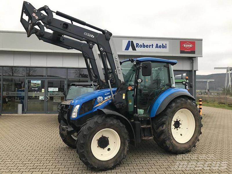 New Holland T4.85 Ciągniki rolnicze