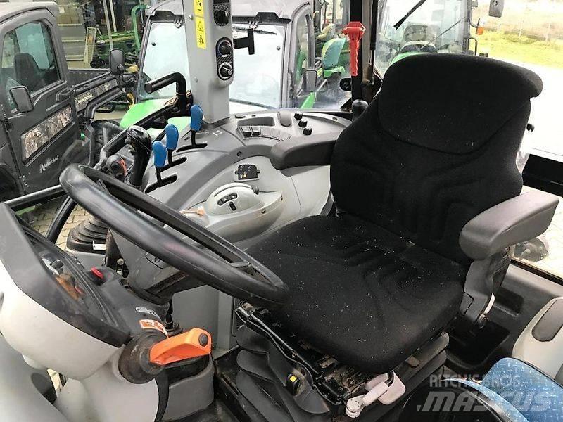 New Holland T4.85 Ciągniki rolnicze