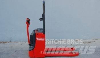 Linde T 18 Wózki widłowe unoszące