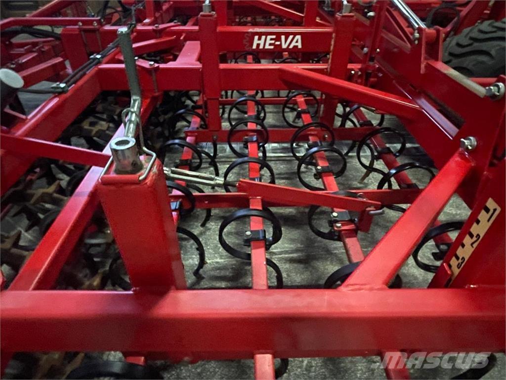 He-Va Maxi Dan 60 Siewniki kombinowane