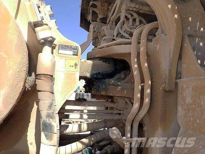 CAT 988K Ładowarki kołowe