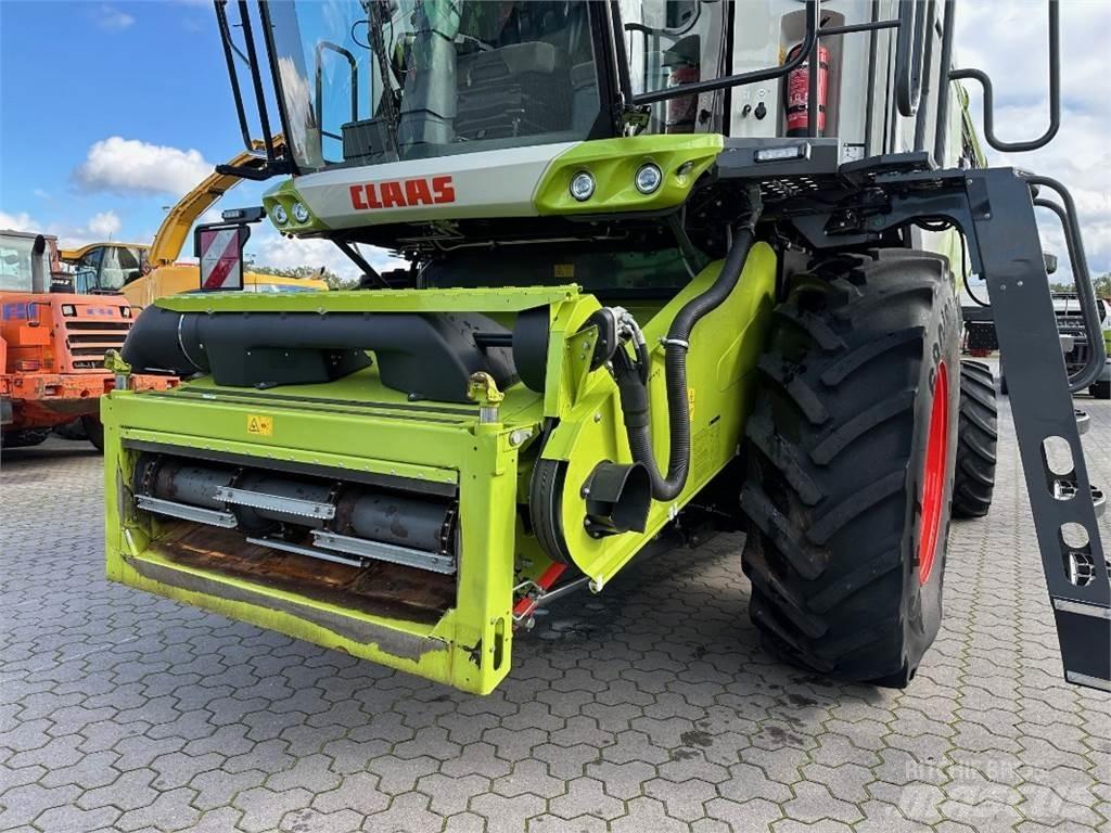 CLAAS Lexion 6800 Kombajny zbożowe