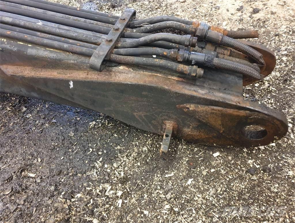 Loglift 50 Żurawie do forwarderów