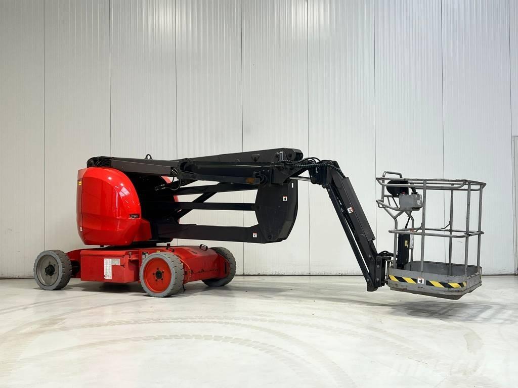 Manitou 150AETJ Podnośniki przegubowe
