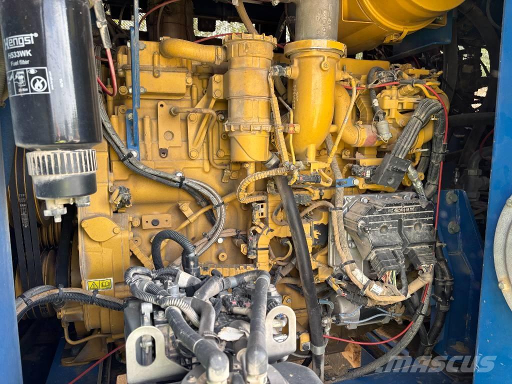 Husmann HL II 1622 Rozdrabniacze