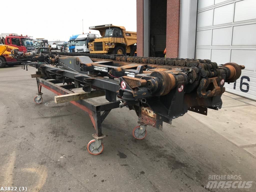 Translift TL24T Transport - Inne