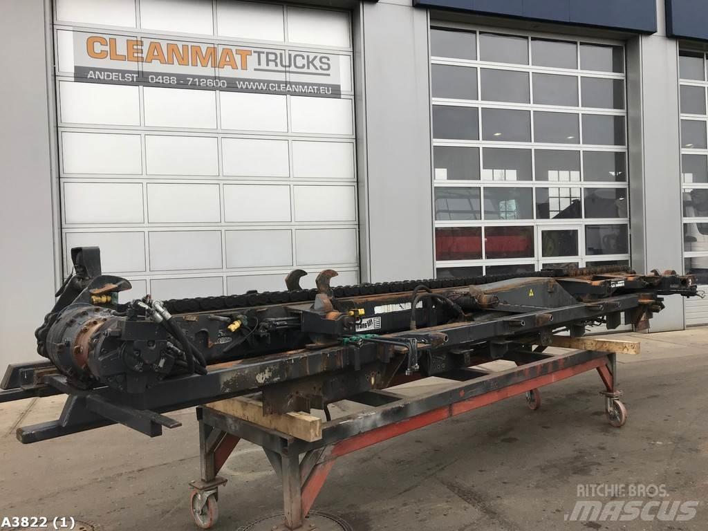 Translift TL24T Transport - Inne