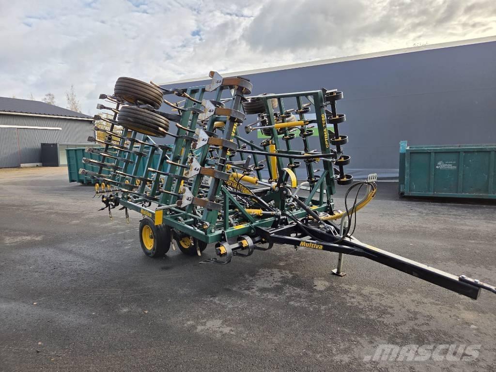 Multiva Optima T 600 Brony
