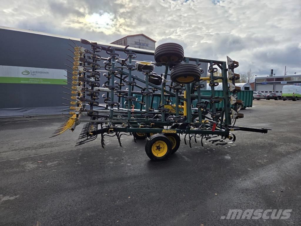 Multiva Optima T 600 Brony