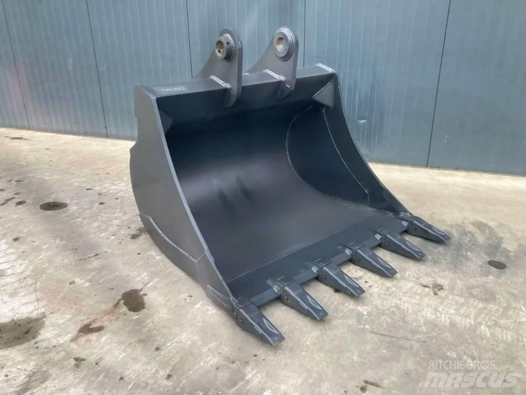 Hyundai R210 Łyżki do ładowarek